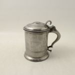 722 3285 LID TANKARD